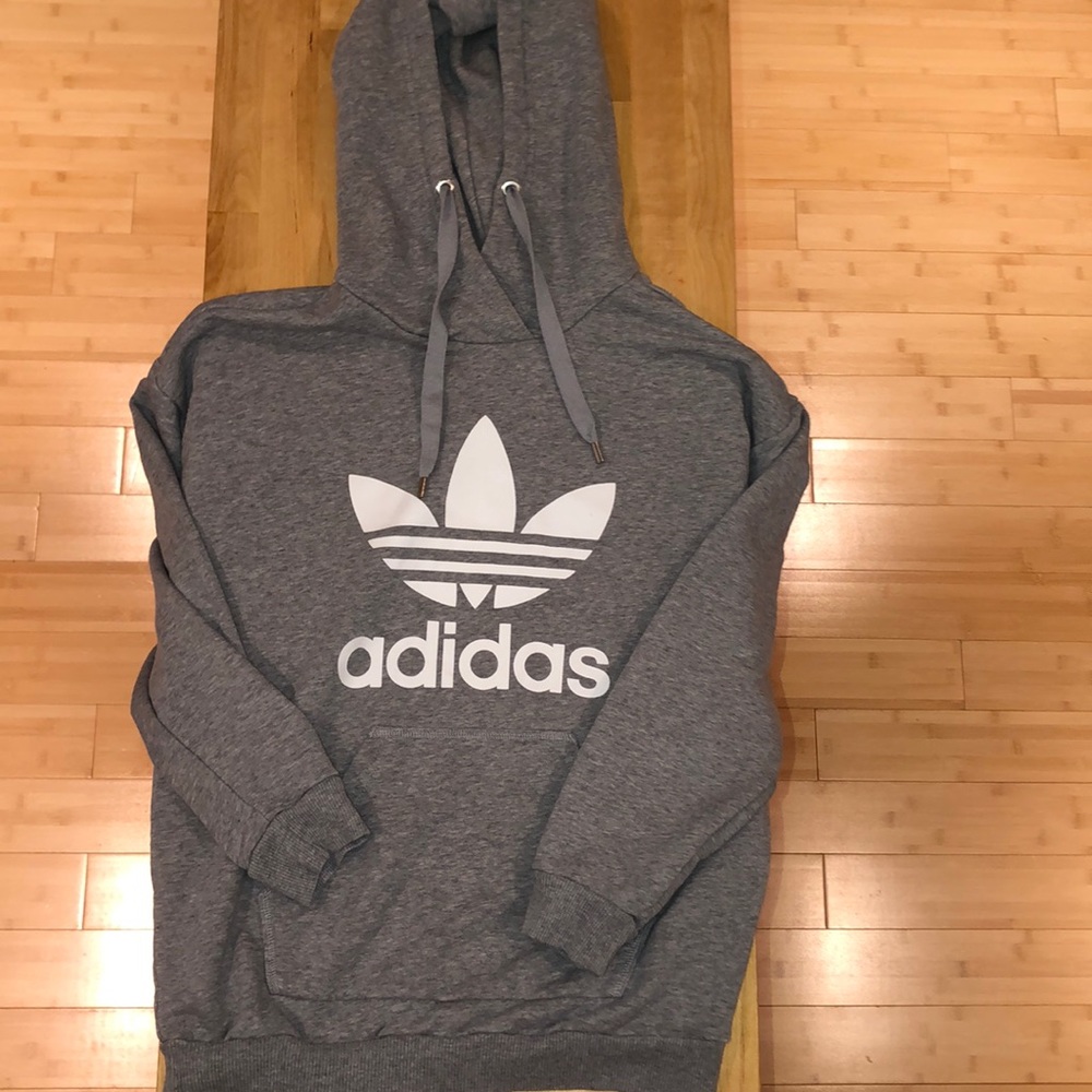 Adidas original hoodie